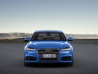 Audi  A6 Limousine (4G, C7 facelift 2016)  3.0 TDI competition (326 Hp) quattro Tiptronic  