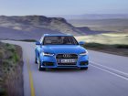 Audi  A6 Limousine (4G, C7 facelift 2016)  3.0 TDI competition (326 Hp) quattro Tiptronic  