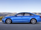 Audi  A6 Limousine (4G, C7 facelift 2016)  3.0 TDI competition (326 Hp) quattro Tiptronic  