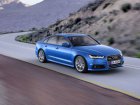 Audi  A6 Limousine (4G, C7 facelift 2016)  3.0 TDI competition (326 Hp) quattro Tiptronic  