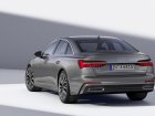 Audi A6 Limousine (C8)