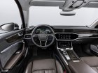 Audi A6 Limousine (C8)