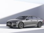 Audi  A6 Limousine (C8)  50 TFSI e (299 Hp) Plug-in Hybrid quattro S tronic  