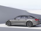 Audi  A6 Limousine (C8)  50 TFSI e (299 Hp) Plug-in Hybrid quattro S tronic  