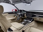Audi  A6 Limousine (C8)  50 TFSI e (299 Hp) Plug-in Hybrid quattro S tronic  