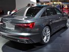 Audi A6L Limousine (C8)