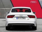 Audi A7 Sportback (4G facelift 2014)