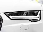 Audi  A7 Sportback (4G facelift 2014)  3.0 TDI V6 ultra (190 Hp) S tronic  