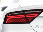 Audi  A7 Sportback (4G facelift 2014)  3.0 TDI V6 ultra (190 Hp) S tronic  