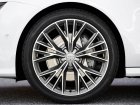 Audi  A7 Sportback (4G facelift 2014)  3.0 TDI V6 ultra (190 Hp) S tronic  