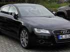 Audi A7 Sportback (C7)