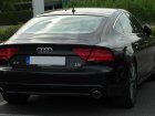 Audi A7 Sportback (C7)