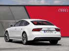 Audi A7 Sportback (C7 facelift 2014)