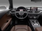 Audi A7 Sportback (C7 facelift 2014)