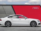 Audi A7 Sportback (C7 facelift 2014)