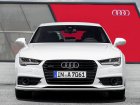 Audi A7 Sportback (C7 facelift 2014)
