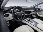 Audi  A7 Sportback (C8)  45 TFSI (245 Hp) quattro S tronic  