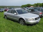 Audi A8 (D2, 4D, facelift 1998)