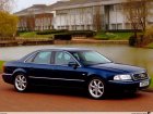 Audi  A8 (D2,4D)  2.5 TDI V6 (150 Hp) quattro Tiptronic 