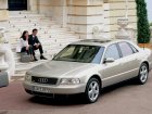 Audi A8 (D2,4D)