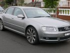 Audi A8 (D3, 4E)