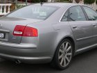 Audi A8 (D3, 4E)