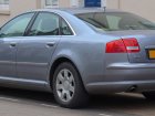 Audi A8 (D3, 4E, facelift 2005)