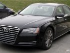 Audi A8 (D4, 4H)