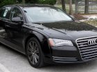 Audi A8 (D4, 4H)