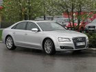 Audi A8 (D4, 4H)