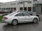 Audi A8 (D4, 4H)