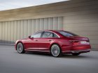 Audi A8 (D5)