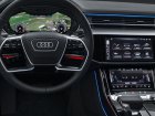Audi A8 (D5)