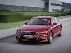 Audi  A8 (D5)  60 TDI V8 (435 Hp) MHEV quattro tiptronic  