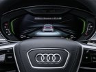 Audi  A8 (D5)  60 TDI V8 (435 Hp) MHEV quattro tiptronic  