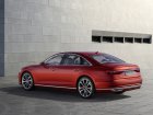 Audi  A8 (D5)  60 TDI V8 (435 Hp) MHEV quattro tiptronic  