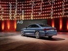 Audi A8 (D5, facelift 2021)