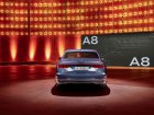 Audi A8 (D5, facelift 2021)
