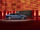 Audi A8 (D5, facelift 2021)