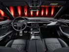 Audi A8 (D5, facelift 2021)