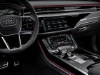 Audi A8 (D5, facelift 2021)