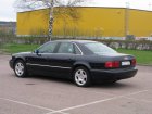 Audi A8 Long (D2, 4D)
