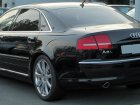 Audi A8 Long (D3, 4E, facelift 2007)