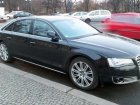 Audi A8 Long (D4, 4H)
