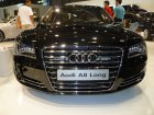 Audi A8 Long (D4, 4H)