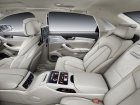 Audi A8 Long (D4,4H facelift 2013)