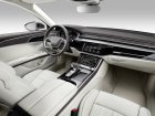 Audi A8 Long (D5)