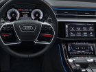 Audi A8 Long (D5)
