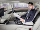 Audi  A8 Long (D5)  60 TDI V8 (435 Hp) MHEV quattro tiptronic  