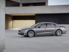 Audi  A8 Long (D5)  60 TDI V8 (435 Hp) MHEV quattro tiptronic  